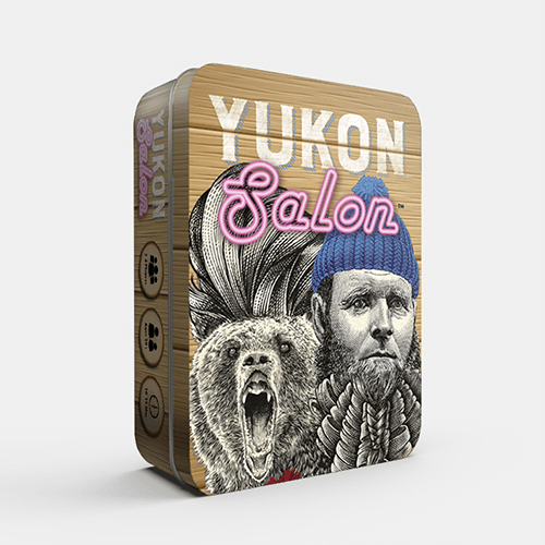 Yukon Salon New